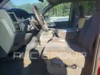 2007 Dodge RAM фото