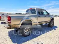 2007 Dodge RAM photo