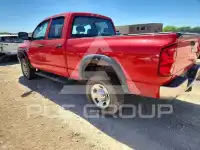 2007 Dodge RAM фото