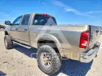2007 Dodge RAM photo