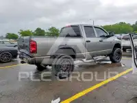 2007 Dodge RAM фото
