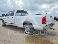 2007 Dodge RAM фото