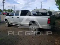 2007 Dodge RAM фото