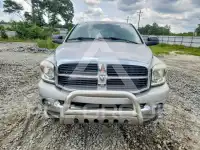 2007 Dodge RAM фото