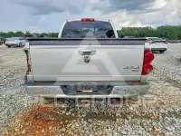 2007 Dodge RAM фото
