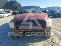2007 Dodge RAM фото