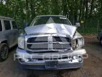 2007 Dodge RAM фото