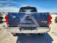 2007 Dodge RAM photo