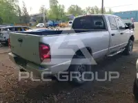 2007 Dodge RAM фото
