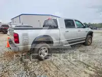 2007 Dodge RAM фото