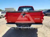 2007 Dodge RAM фото