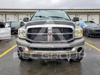 2007 Dodge RAM фото