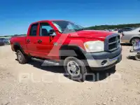2007 Dodge RAM фото