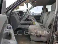 2007 Dodge RAM фото