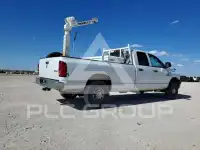 2007 Dodge RAM фото