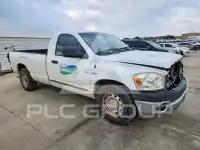 2007 Dodge RAM photo
