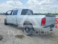 2007 Dodge RAM фото