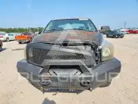 2007 Dodge RAM фото