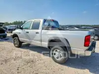 2007 Dodge RAM фото