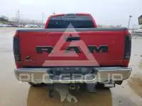 2007 Dodge RAM photo