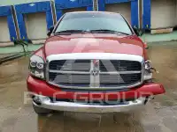 2007 Dodge RAM photo