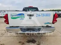 2007 Dodge RAM photo