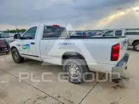 2007 Dodge RAM photo