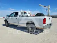 2007 Dodge RAM фото