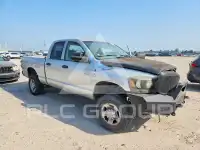 2007 Dodge RAM фото