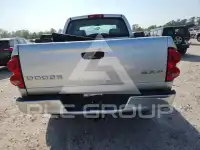 2007 Dodge RAM фото