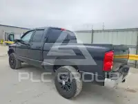 2007 Dodge RAM фото