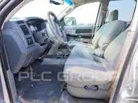 2007 Dodge RAM фото