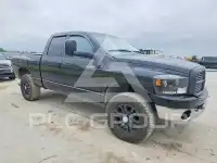 2007 Dodge RAM фото