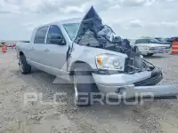 2007 Dodge RAM фото