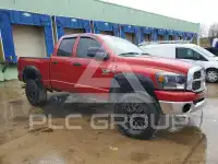 2007 Dodge RAM photo
