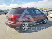 2007 Acura MDX photo