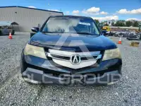 2007 Acura MDX фото