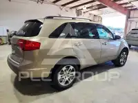 2007 Acura MDX photo
