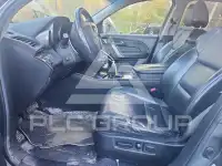 2007 Acura MDX photo