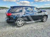 2007 Acura MDX фото