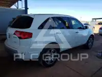 2007 Acura MDX фото