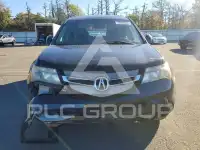 2007 Acura MDX photo