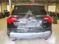 2007 Acura MDX фото