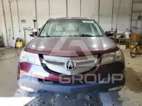 2007 Acura MDX фото