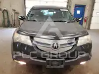 2007 Acura MDX фото