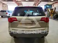 2007 Acura MDX photo
