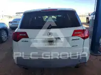 2007 Acura MDX фото