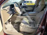 2007 Acura MDX photo