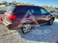2007 Acura MDX фото