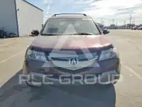 2007 Acura MDX photo